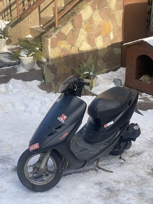 Продам діо/dio 34 хороший стан