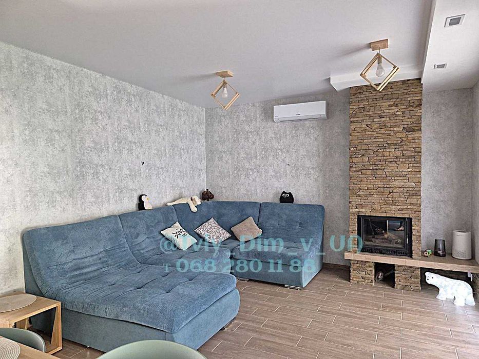 БЕЗ%! Автономний будинок, Софіївська Борщагвка! Київ -50м! ТЦ "Апрєль"