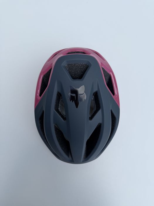 Kask rowerowy FOX Racing PRO  MTB rozm M 55-59 cm NOWY