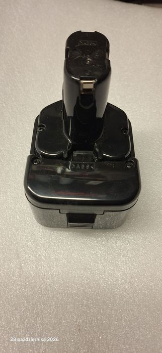 Bateria do wkretarki hitachi