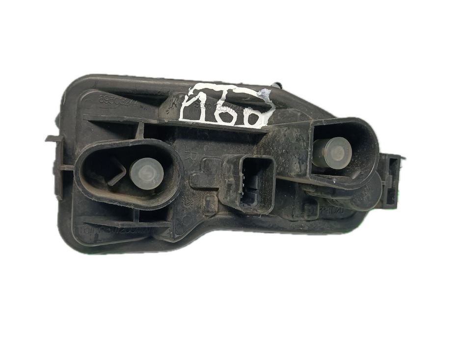Suporte lâmpada direito NISSAN Qashqai/Qashqai+2 I (J10, JJ10)