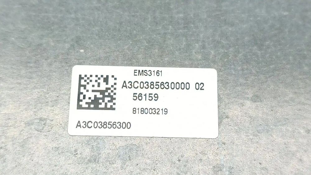 Centralina De Motor Uce NISSAN QASHQAI II SUV (J11, J11_) 1.3 DIG-T 237108FW0A