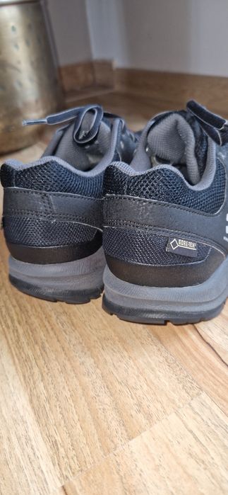 Haglofs buty trekking roz.38 gore-tex ładne