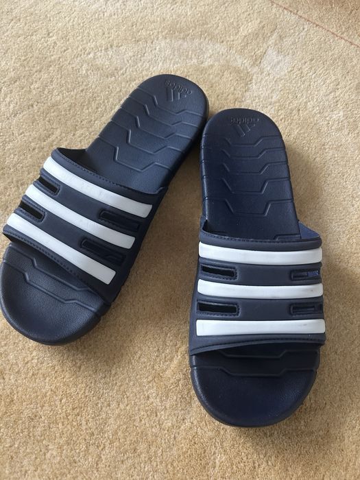 Klapki męskie Adidas rozm. 46