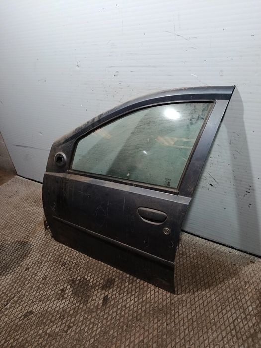 Porta frente esquerda FIAT Punto (188_)