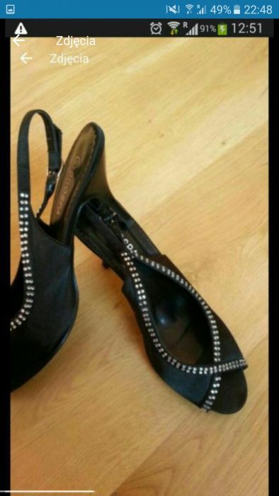Buty /sandały.