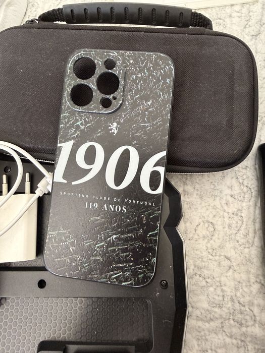 Capa iphone 15 pro max