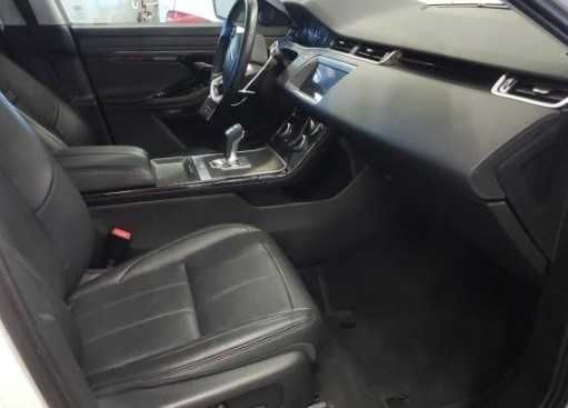 Разборка запчасти Land Rover Range Rover Evoque l551 в наличии