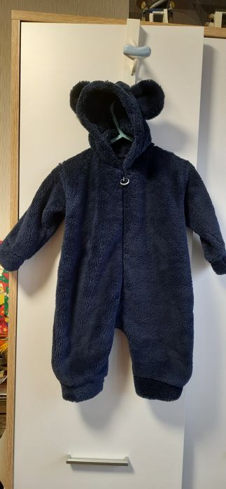 Комбінезон чоловічок на зріст 62-68см