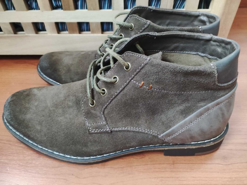Botas Seaside 40