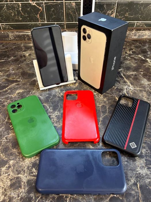 Продам Iphone 11 Pro Айфон