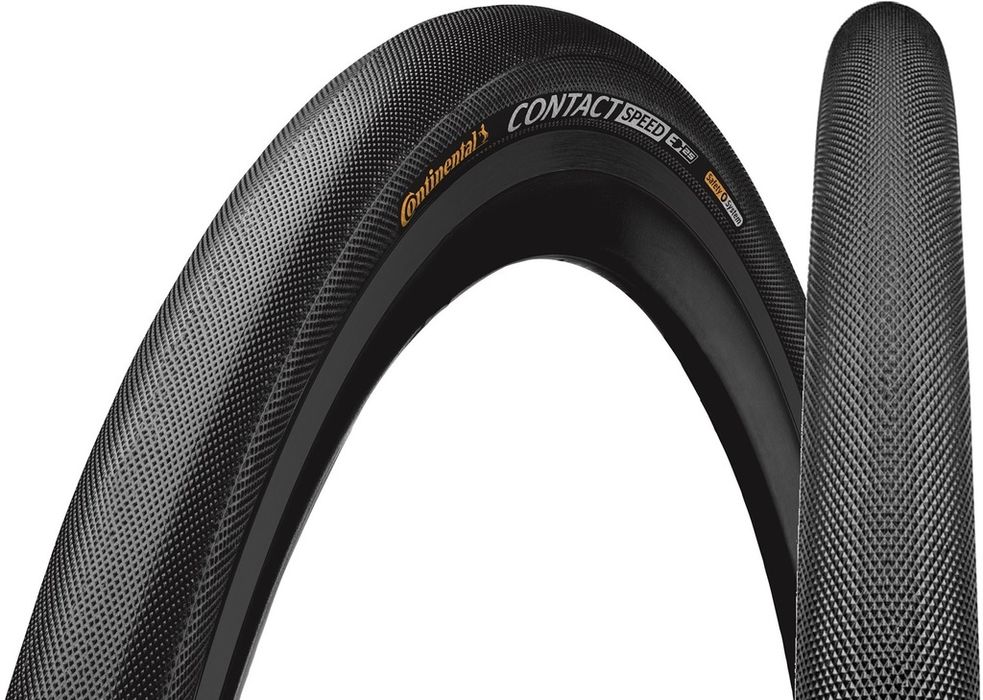 Opona Continental Contact Speed 28" 32mm 700x32C Oryginał