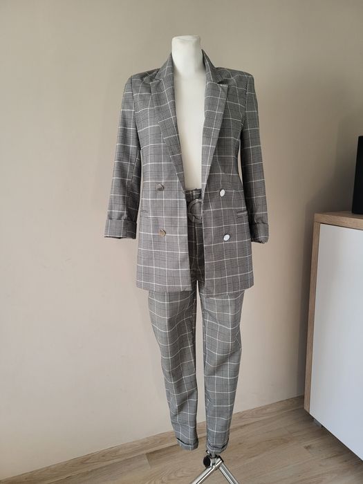 Komplet Bershka rozm.  XS