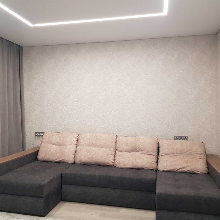 1-комнатная квартира по адресу (площадь 36 м²) - Atlanta.ua - фото 8