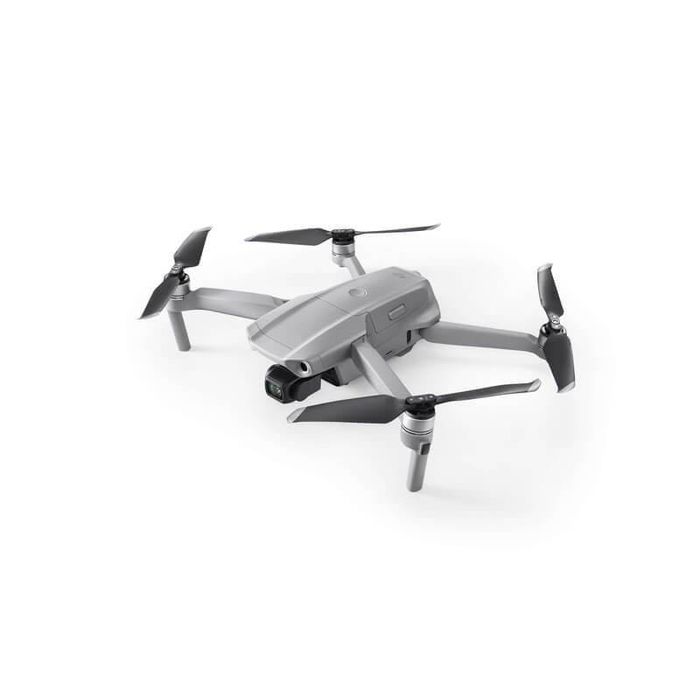 Dron DJI Mavic Air 2 - zestaw