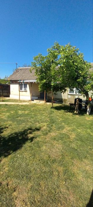 Продаж приватного будинку, ЄВідновлення