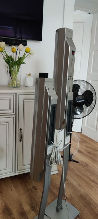 Głośniki pionier kino domowe 150 Wat