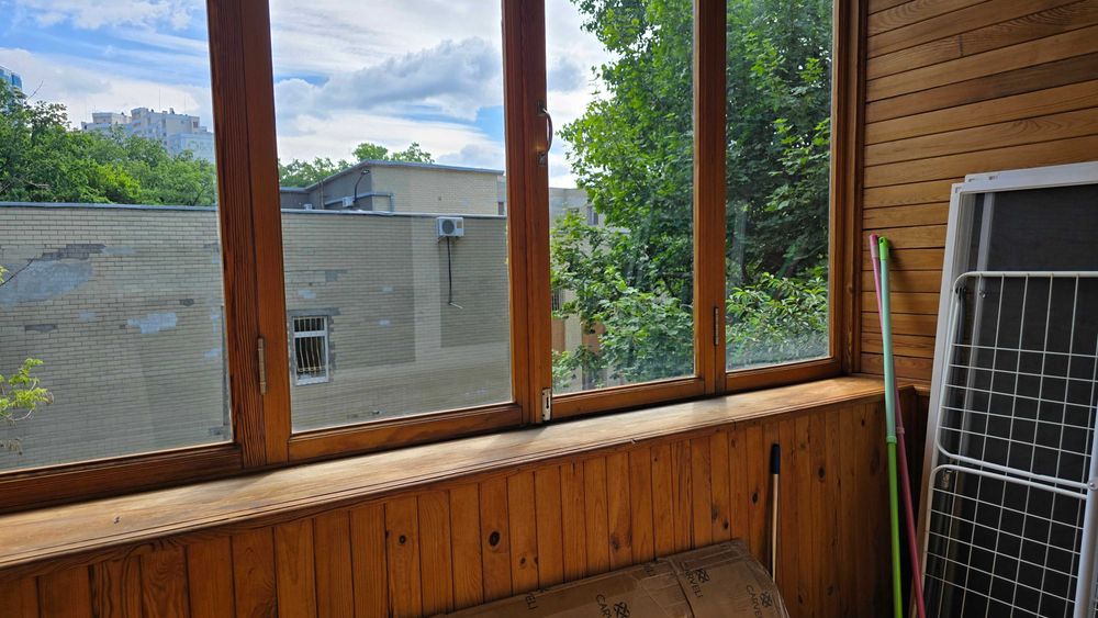 3-кімнатна квартира за адресою вул. Іллєнка Юрія (площа 71 м²) - Atlanta.ua - фото 5