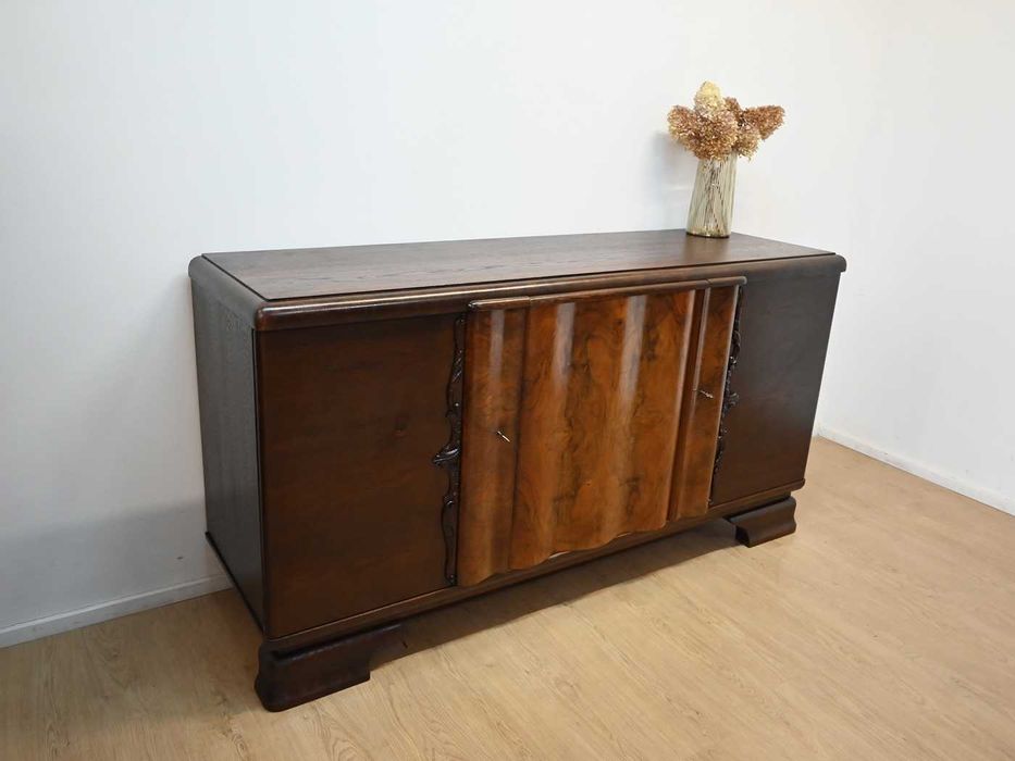 komoda art deco s032702