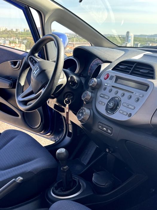 Honda Jazz 1.2 Elegance Top | 90 cv | 2009 | 106.000 km — photo 5
