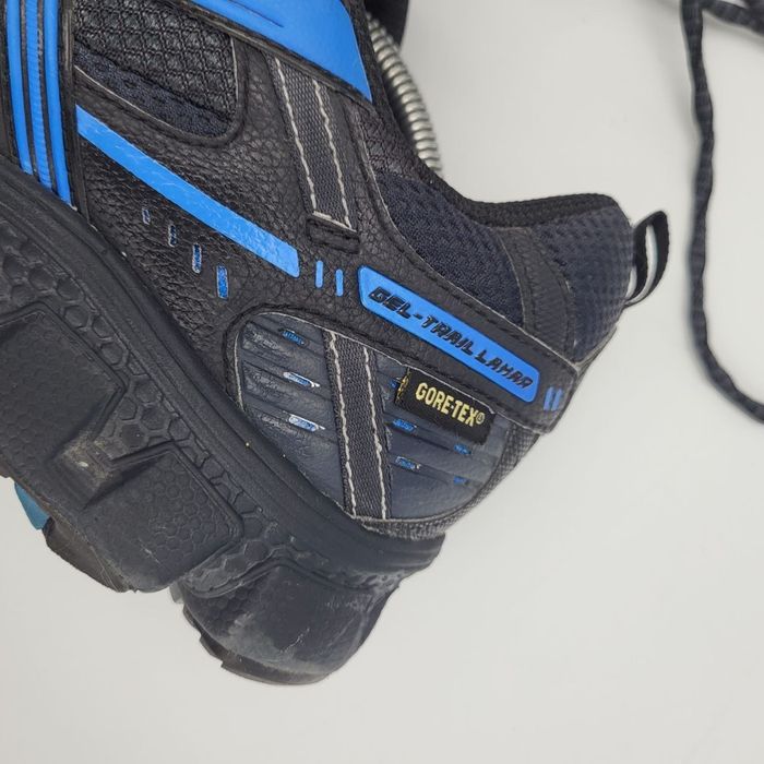 Кросівки чоловічі ASICS Gel-Trail Lahar GTX