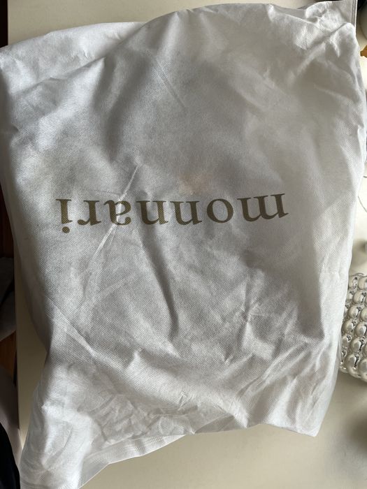 Nowa torebka Monnari