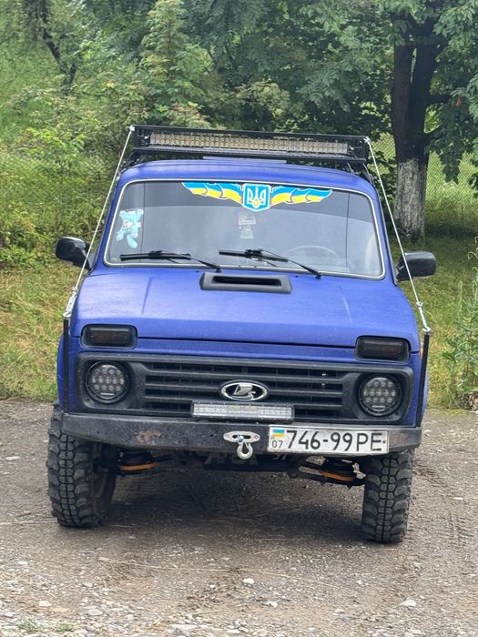 Хочу продати машину