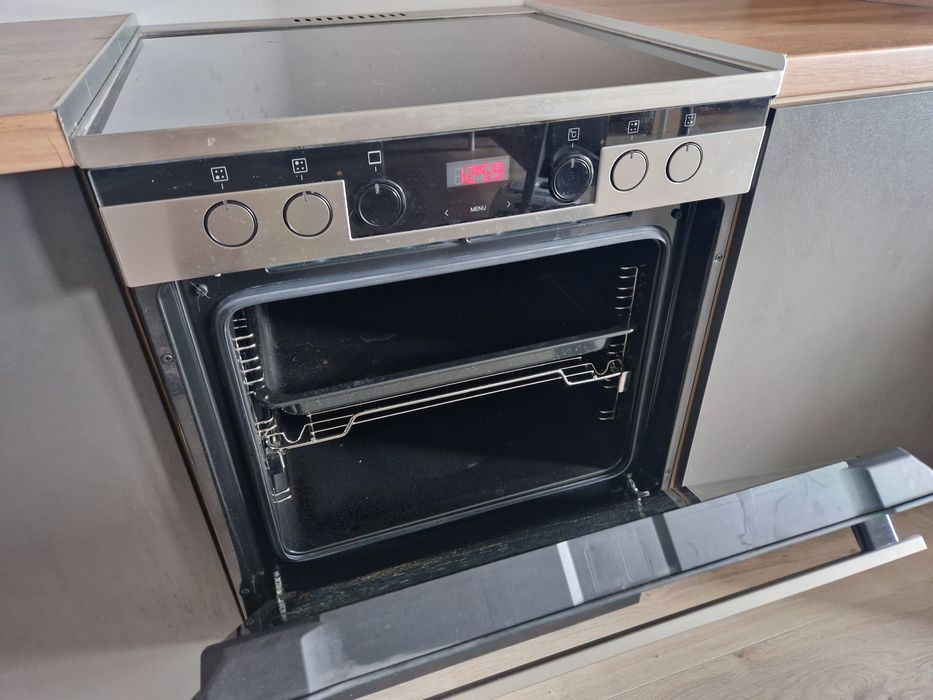 Kuchnia AMICA 6226IED3.375TsDpHb(Xx)