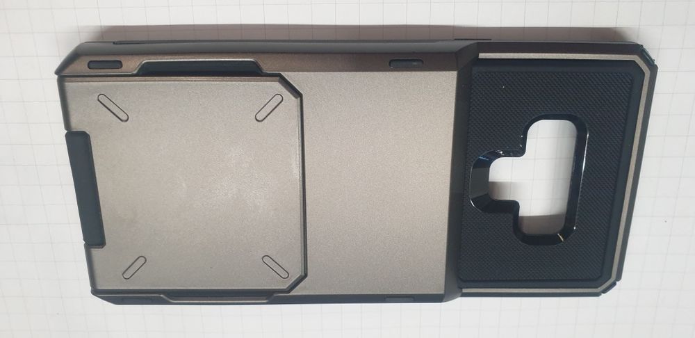 Obudowa Case Galaxy Note 9