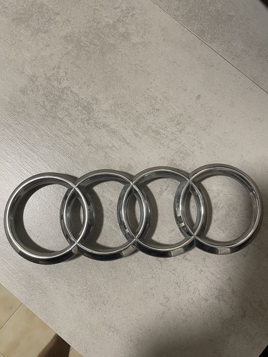 Simbolo de audi