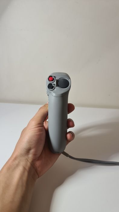 Drone Dji Avata (TROCO POR CÂMERA)