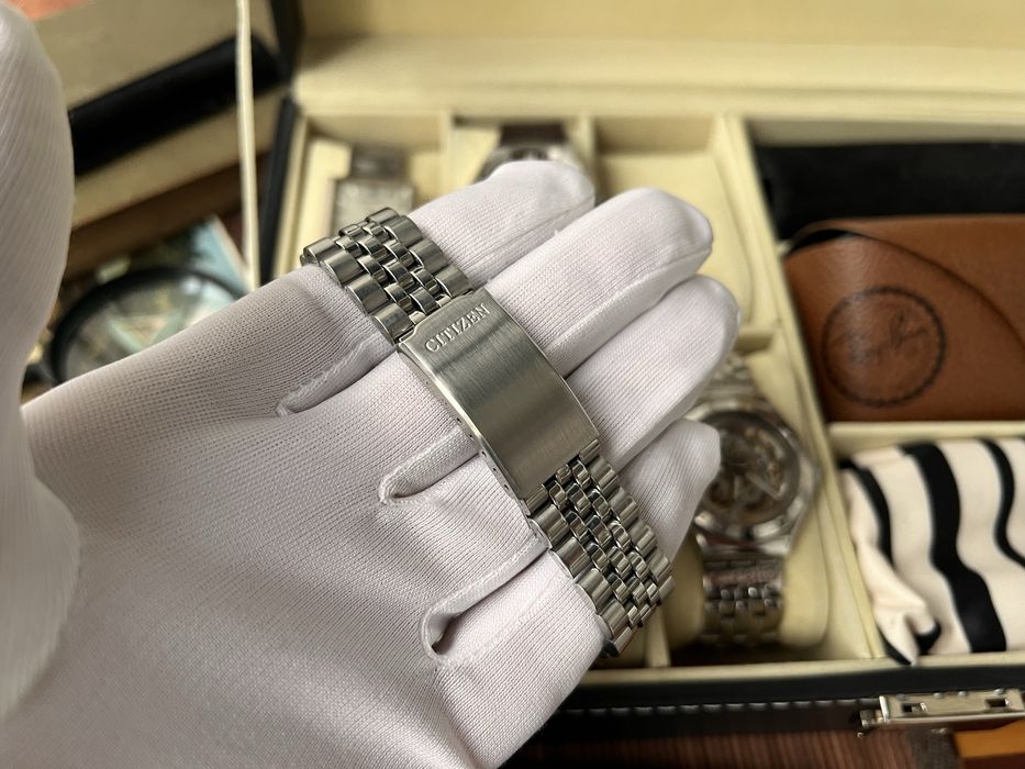 Citizen Orient Pulsar