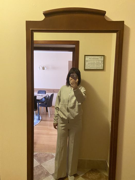 Костюм  весняний спортивний