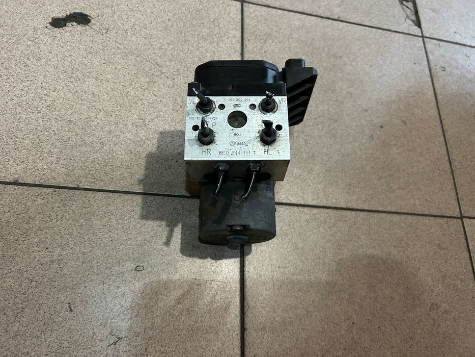 Pompa Abs VW Passat B5 Audi A4 B5 A8 D2 A6 S6 C5