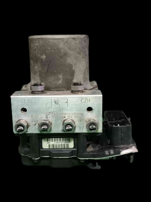 ABS AUDI A4 B8 Avant 2.0 TDI (105 kW / 143 cv) [04.2008 - 12.2015] 8K0614517ED (OEM) | 8K0907379BF (OEM)
