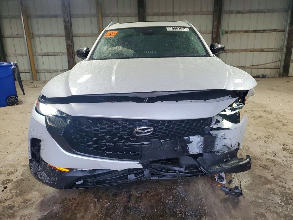 Mazda CX-50 2023 VIN 7MMVABEM1RN164142 фото оголошення 6 з 14