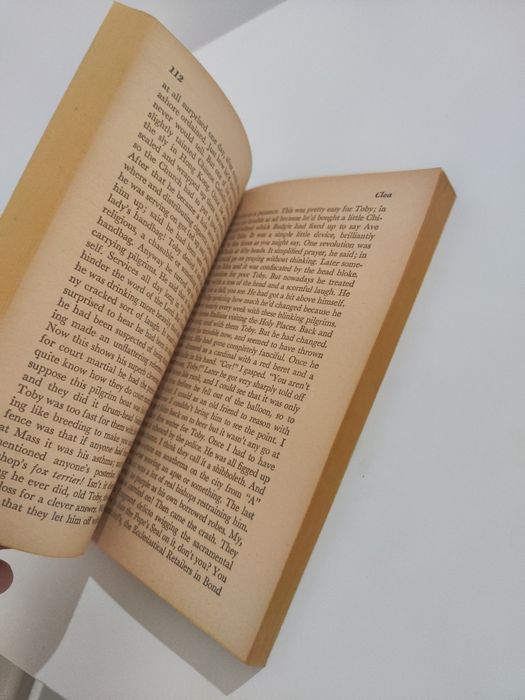 Clea - Lawrence Durrell