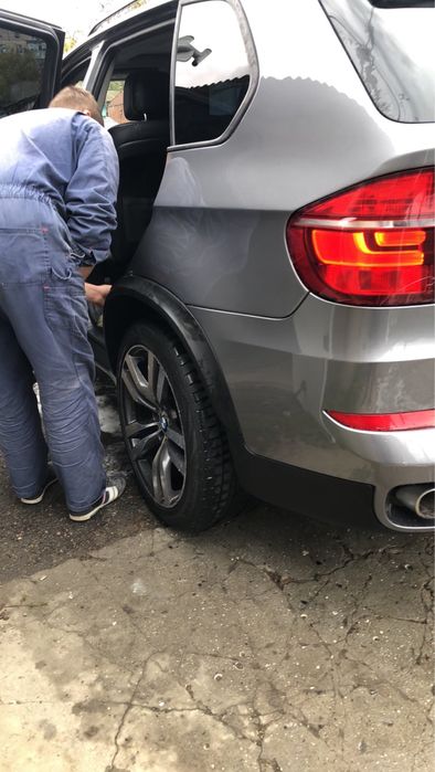 Фонари задние Рестайл Х5 е70 X5 E70 стопы x5 e70 фары оптика BMW бмв
