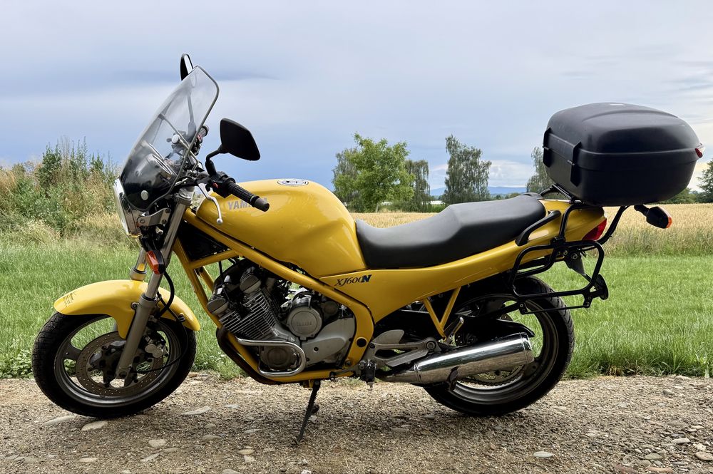 Yamaha