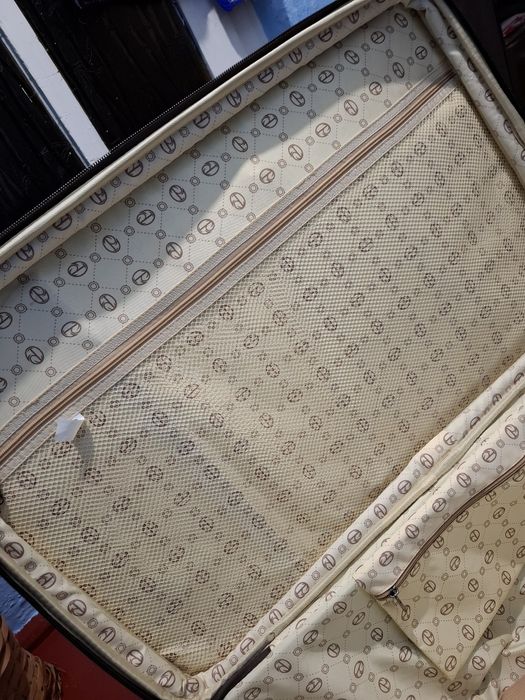 Велика Валіза для подорожей