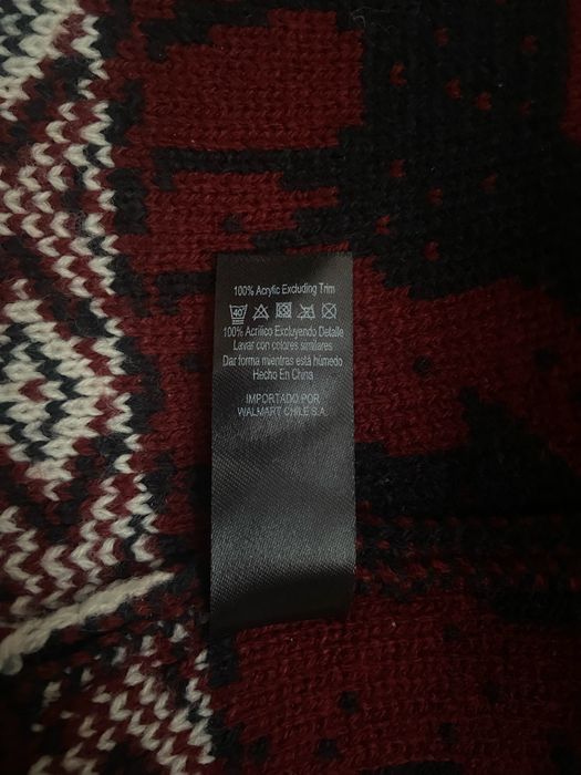 Чоловіча зимова шапка