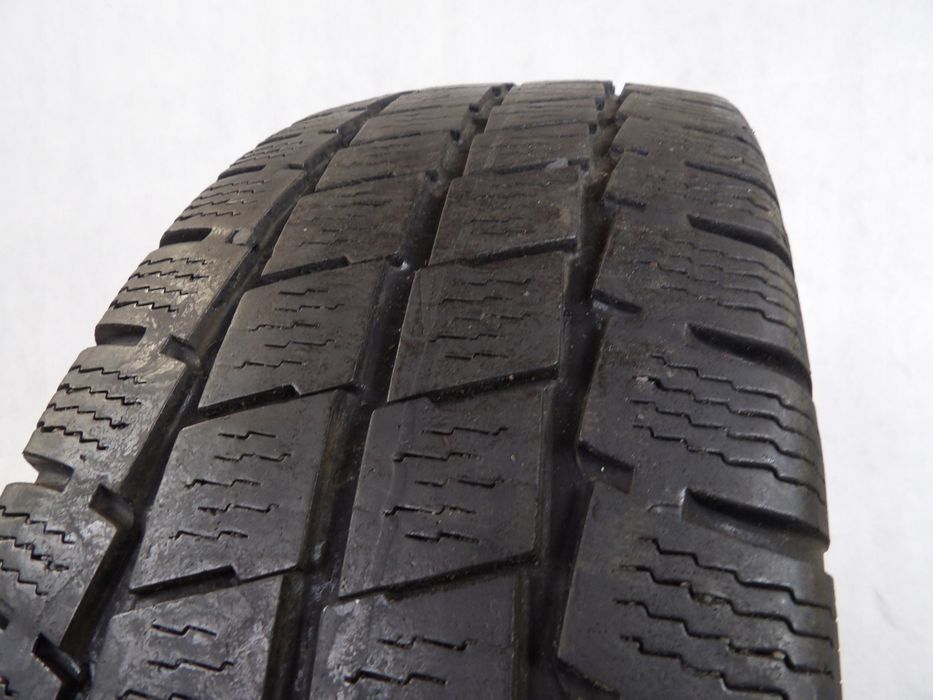 1x opona 215/70r15c paxaro van winter