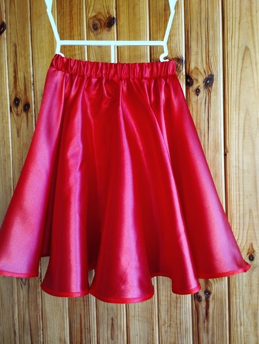 Спідниця для дівчинки