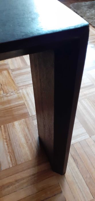 Mesa de centro para sala