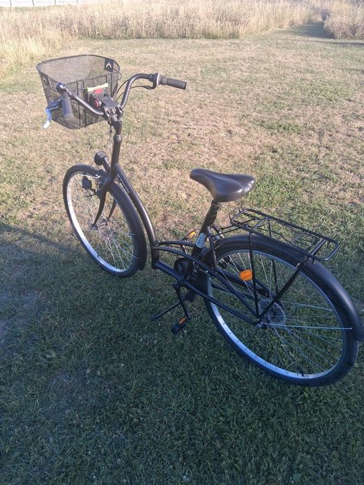 Rower damski 26"