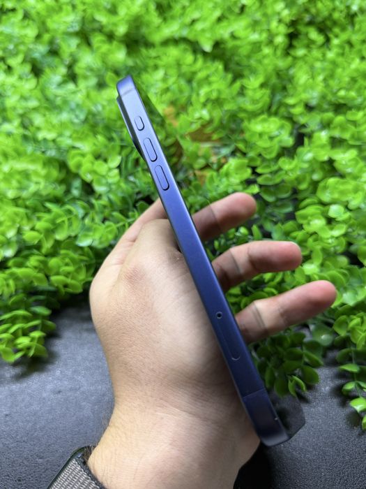 iPhone 17 Pro Max, 256gb, Blue (Neverlock) Айфон 17 Про Макс #1061