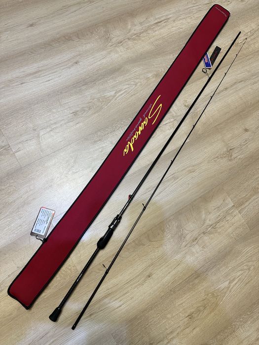 Azura Sawada Light Rod 83LS