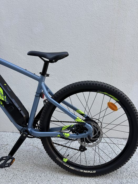 Rockrider ST 100 elétrica