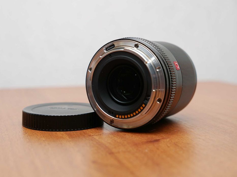 Viltrox AF 56mm f/1.4 Nikon Z