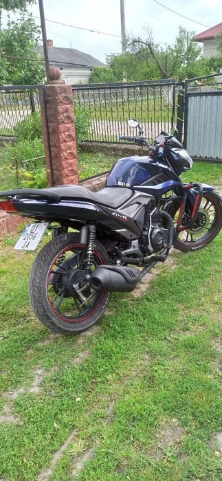 Продам Lifan cityr 200
